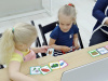 Профессиональный стол логопеда Logo EDU