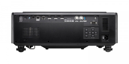 Лазерный проектор Optoma ZK810TST
