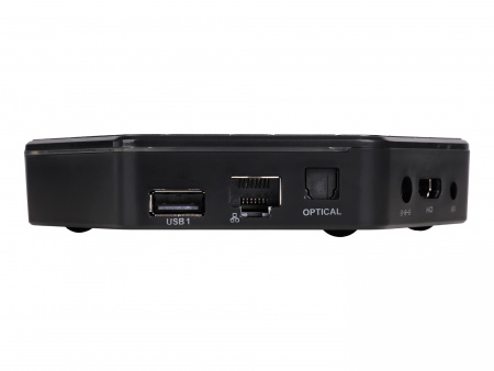 Медиаплеер iconBIT XLR3090