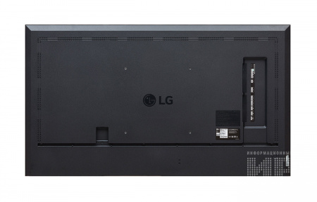 Профессиональный дисплей LG 55UH5Q-E