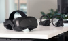 Мобильная система виртуальной реальности HTC Vive Focus 3