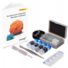 Микроскоп Levenhuk (Левенгук) LabZZ M101 Amethyst\Аметист