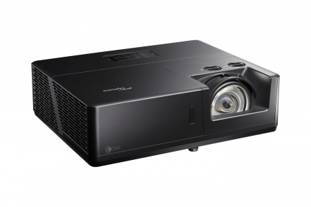 Лазерный проектор Optoma ZU507TST