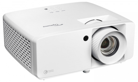 Лазерный проектор Optoma UHZ66