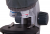 Микроскоп Levenhuk (Левенгук) LabZZ M101 Moonstone\Лунный камень