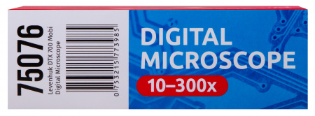 Микроскоп цифровой Levenhuk (Левенгук) DTX 700 Mobi