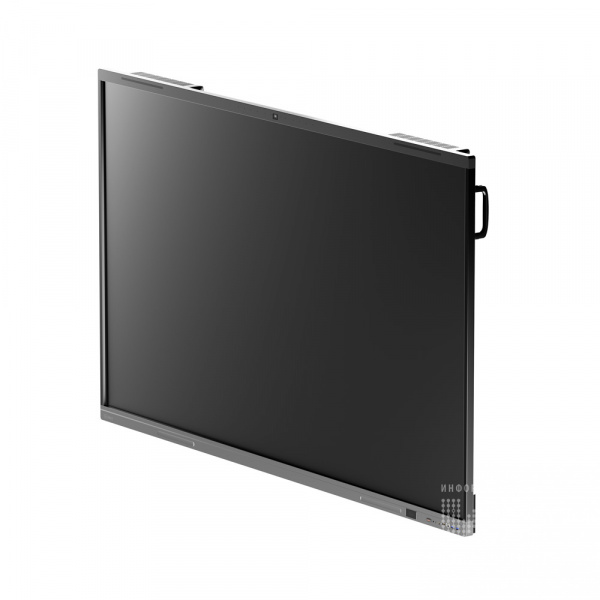 Интерактивный дисплей ПРО Sber65 SberDevices SDIP-IV65A(CN-0001)