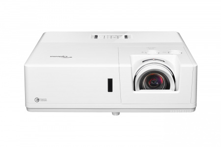 Лазерный проектор Optoma ZK708T