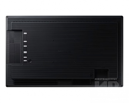 Профессиональный дисплей Samsung QB24C