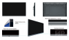 Интерактивная панель TeachTouch TT65N-55UD