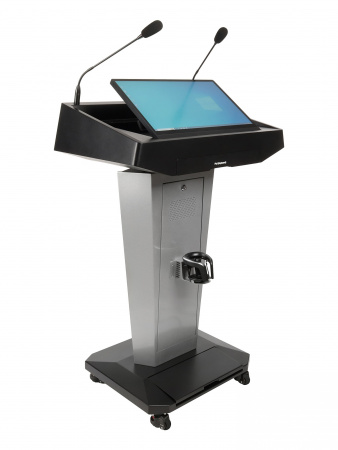 Интерактивная трибуна Wize Pro WSP-22ZL