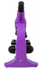 Микроскоп Levenhuk (Левенгук) Rainbow 50L Amethyst\Аметист