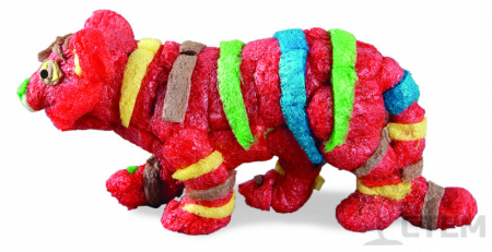 PlayMais® 3D - Дикие животные