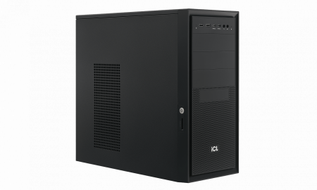 Системный блок BasicRay B101 G3R