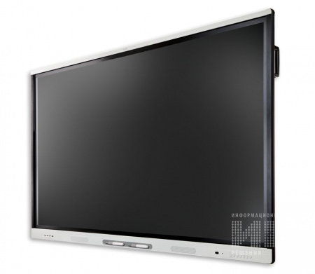Интерактивный дисплей SMART SBID-MX265-V2-C (USB Type-C) Notebook 22