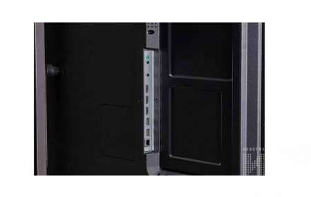 ЖК-панель LG 50UL3Q-E 50
