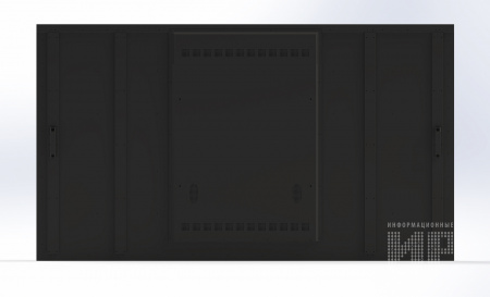 Профессиональный дисплей Lumien PDSBV1NLM86