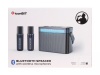 Переносная караоке система iconBIT K902B