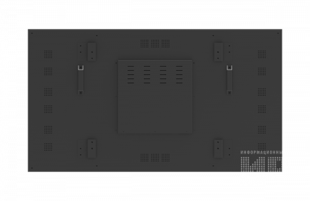 Профессиональный дисплей для видеостен Lumien LVW5509LH