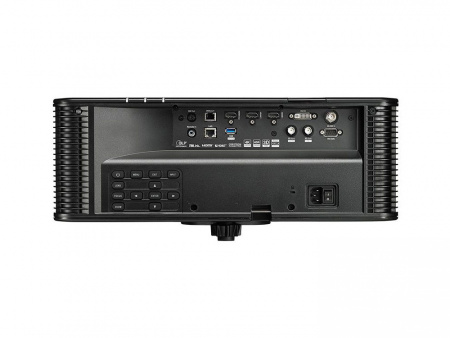 Лазерный проектор Optoma ZU1100