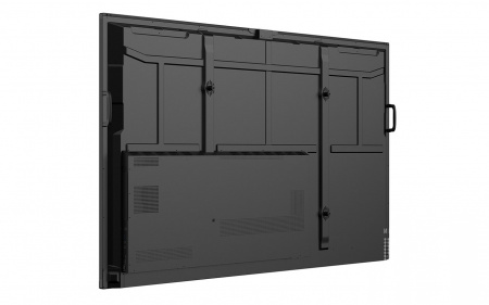 Интерактивный дисплей LG 86TR3DQ-B