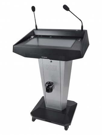Интерактивная трибуна Wize Pro WSP-22ZL