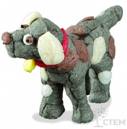 PlayMais® 3D - Домашние животные