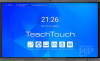 Интерактивный сенсорный дисплей TeachTouch TT55LE-R-65UX