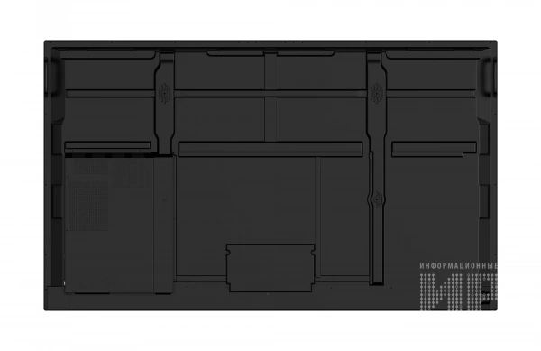 Интерактивная панель Lumien 98CL LMP9805CL