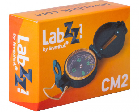 Компас Levenhuk (Левенгук) LabZZ CM2