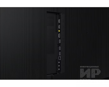 ЖК-панель Samsung QM65C 65