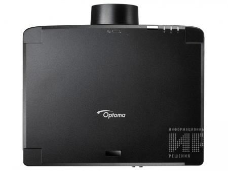 Лазерный проектор Optoma ZU820TST