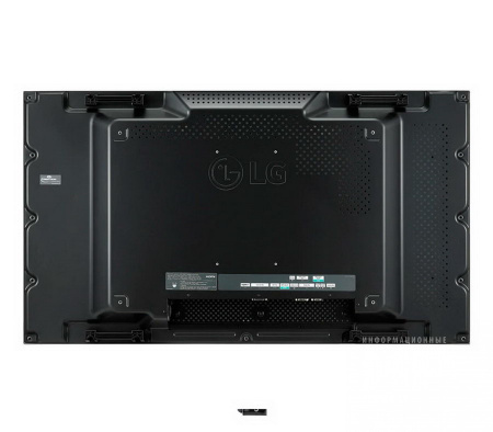 ЖК-панель для видеостены LG 49VL5PJ-A 49
