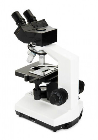 Микроскоп Celestron LABS CB2000C, тринокулярный