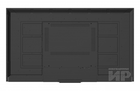 Профессиональный дисплей Lumien LB5535SDG2