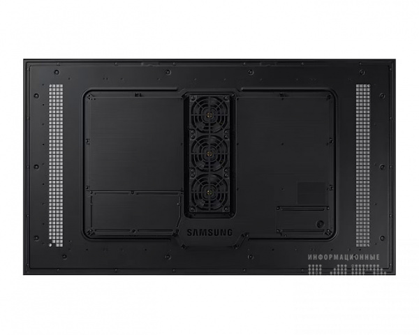 Всепогодный дисплей Samsung OH55A-S