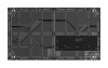 Светодиодный экран Unilumin UDC1.2