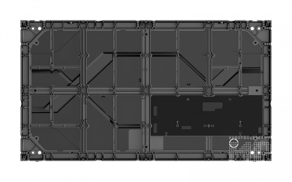 Светодиодный экран Unilumin UDC1.2
