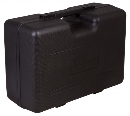 Микроскоп Bresser (Брессер) Erudit Basic 40–400x