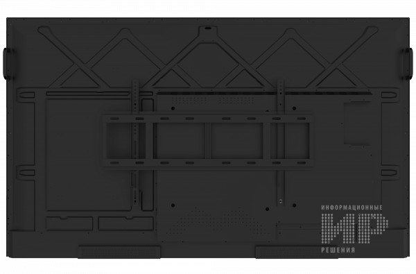 Интерактивная панель Lumien IFPLO1ILM98 LMP9802CLRU