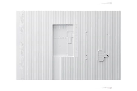 Интерактивный дисплей FLIP Samsung WM75FX