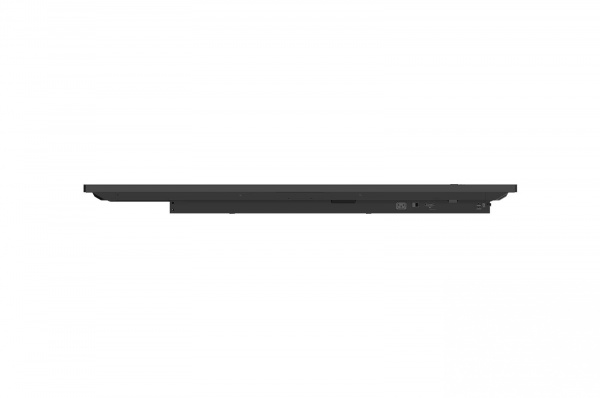 Интерактивный дисплей LG 55TR3DK-B