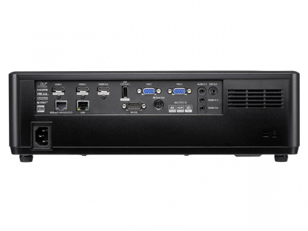 Лазерный проектор Optoma ZK608TST