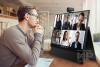Интерактивный 4K-монитор Newline Flex 27” All-in-One