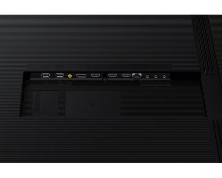 Пространственный 3D-дисплей Samsung SM85HX
