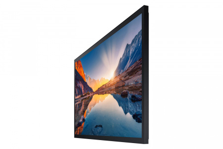 Интерактивная панель Samsung QM43B-T