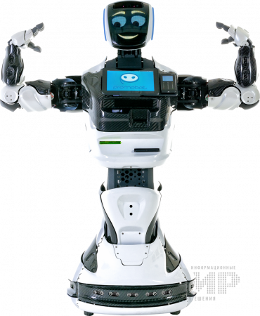 Комплект робототехники Promobot v4 образование