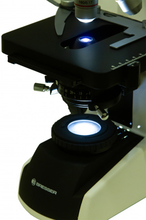 Микроскоп Bresser (Брессер) Science TFM-201 Bino