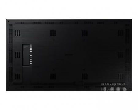 ЖК-панель витринная Samsung OM75A 75