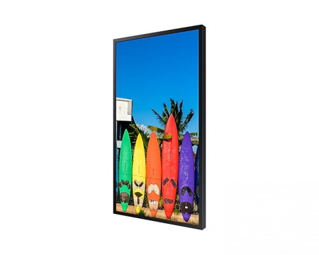 Профессиональный дисплей повышенной яркости Samsung OM55B